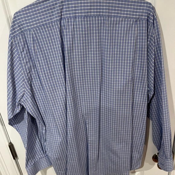 Nordstrom Rack Traditional Fit - Picture 2 of 4